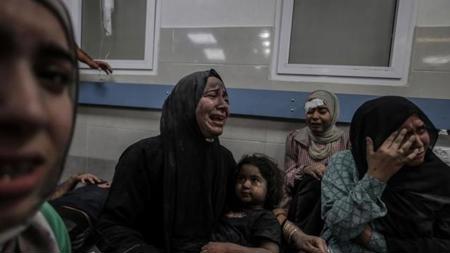 الأمم المتحدة:"الناس في غزة تُسلب كرامتهم"
