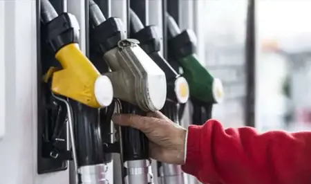 عاجل.. توقعات بارتفاع كبير في أسعار البنزين في تركيا عاجل.. توقعات بارتفاع كبير في أسعار البنزين في تركيا
