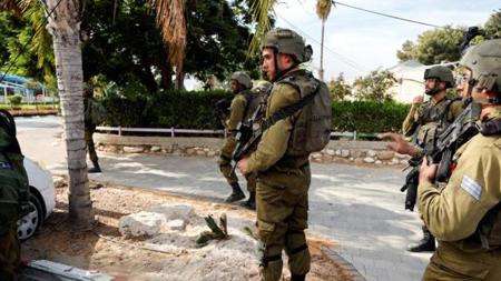 إسرائيل تعلن عدد جنودها القتلى منذ 7 أكتوبر
