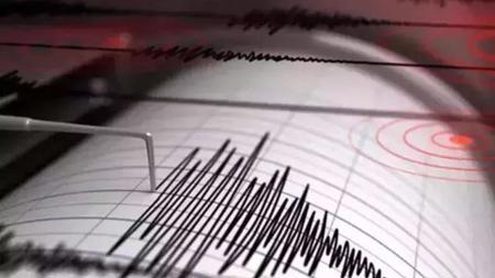 زلزال بقوة 3.5 درجة يضرب ولاية أديامان