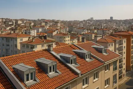 عهد جديد لأسطح المباني في إسطنبول يبدأ رسميًا عهد جديد لأسطح المباني في إسطنبول يبدأ رسميًا