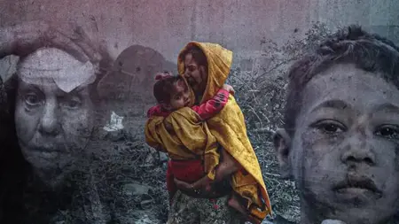 الأمم المتحدة:" الوقت ينفذ لمنع حدوث إبادة جماعية في غزة" الأمم المتحدة:" الوقت ينفذ لمنع حدوث إبادة جماعية في غزة"