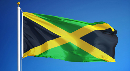 رسمياً: جامايكا تعترف بدولة فلسطين