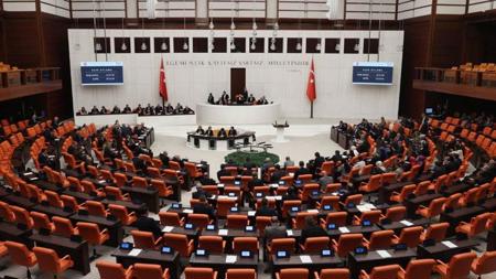 بقيادة دولت بهجلي..البرلمان التركي يبدأ دورته الجديدة اليوم