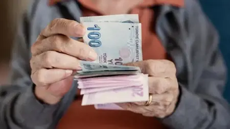 زيادة المتقاعدين 17.76 بالمئة.. والحدّ الأدنى يرتفع إلى 23,552 ليرة