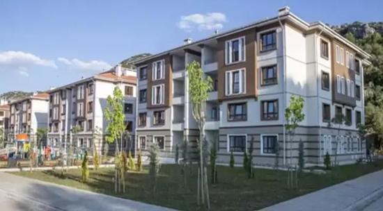 مشروع TOKİ يفتح باب السكن الاجتماعي 2025 للعرب في تركيا