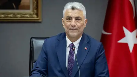 وزير التجارة التركي: عجز الحساب الجاري سيتراجع إلى 12 مليار دولار في الربع الثاني