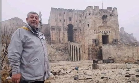  وفاة مدير مكتب “BBC” في دمشق