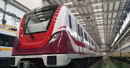 إسطنبول تتحرك موعد افتتاح خطي المترو المنتظرين يقترب أخيراً إسطنبول تتحرك موعد افتتاح خطي المترو المنتظرين يقترب أخيراً