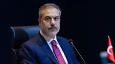 وزير الخارجية التركي هاكان فيدان يزور أوكرانيا لبحث الشراكة الاستراتيجية وأمن البحر الأسود