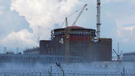 الناتو يطالب بـ"الانسحاب الفوري" لروسيا من أكبر محطة للطاقة النووية في أوروبا