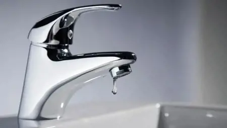 تحذير من مياه الشرب في أرضروم تحذير من مياه الشرب في أرضروم