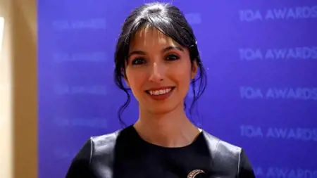 عاجل .. من هي "حفيظة غاية أركان"التي عينها أردوغان رئيسة للبنك المركزي عاجل .. من هي "حفيظة غاية أركان"التي عينها أردوغان رئيسة للبنك المركزي