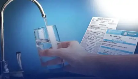 اجتماع حاسم في نوفمبر لتعديل أسعار المياه والخدمات التابعة