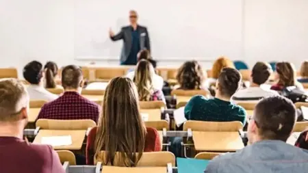 عاجل .. تأجيل امتحانات الجامعات للفصل الثاني الحالي في تركيا عاجل .. تأجيل امتحانات الجامعات للفصل الثاني الحالي في تركيا