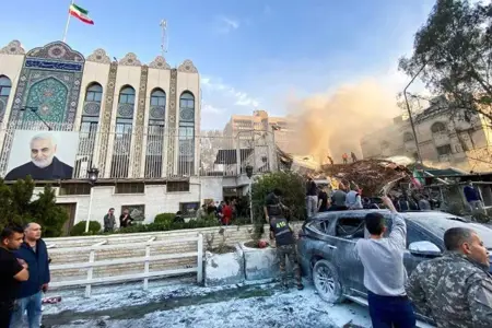 إسرائيل تستعد بشكل غير مسبوق للرد الإيراني إسرائيل تستعد بشكل غير مسبوق للرد الإيراني