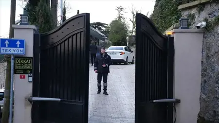 إسطنبول:آخر تطورات قضية إمام أوغلو إسطنبول:آخر تطورات قضية إمام أوغلو