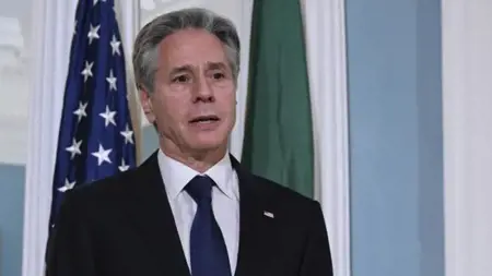 الولايات المتحدة تهنئ تركيا بمناسبة الذكرى المئوية لتأسيس الجمهورية التركية الولايات المتحدة تهنئ تركيا بمناسبة الذكرى المئوية لتأسيس الجمهورية التركية