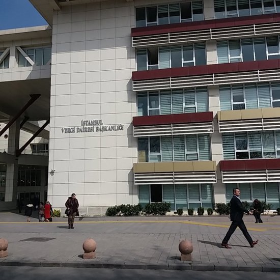 خطوات استخراج الرقم الضريبي للأجانب في تركيا 2026