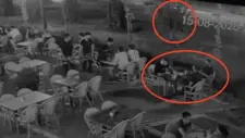 توقيف منفذ كمين مسلح استهدف زبوناً في مقهى بديار بكر التركية