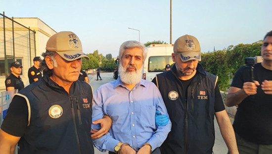 ادّعاءاتٌ صادمة في تحقيق ألپارسلان كويتول: «استخباراتٌ» داخلية ومحاكم مزيّفة وعقوبة الفلقة
