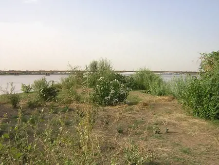 الصليب الأحمر يحذّر من اتّساع أزمة المفقودين في السودان