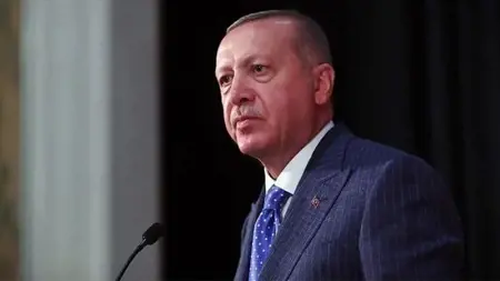 أردوغان يجري اتصالا هاتفيا مع أمير الكويت الجديد أردوغان يجري اتصالا هاتفيا مع أمير الكويت الجديد