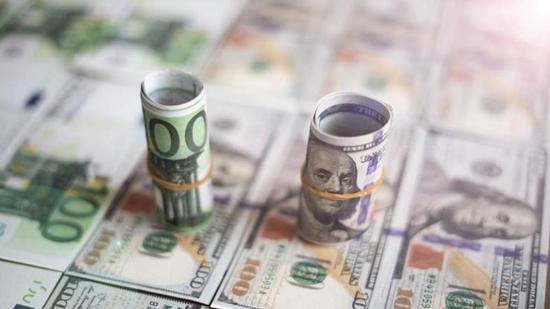 المركزي الأوروبي يُطلق عملية إعادة تصميم أوراق اليورو النقدية لأوّل مرّة منذ نحو ربع قرن