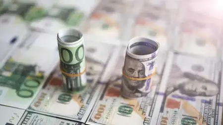 المركزي الأوروبي يُطلق عملية إعادة تصميم أوراق اليورو النقدية لأوّل مرّة منذ نحو ربع قرن