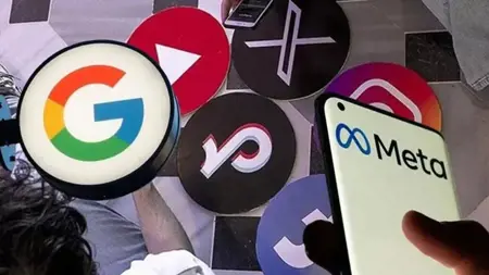 أستراليا تُلزم عمالقة التكنولوجيا بضريبةٍ إن لم يتّفقوا مع الإعلام المحلّيّ
