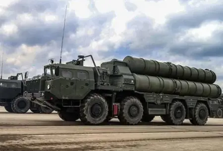 خلفية أزمة إس-400: كيف طُردت تركيا من برنامج F-35 وما هي آلية الإعفاء الأمريكية المحتملة