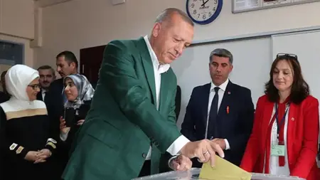 الانتخابات التركية.. أين سيدلي القادة بأصواتهم؟