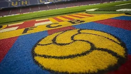 إلغاء معسكر برشلونة لكرة القدم في لفكوشا يثير أزمة دبلوماسية تركية قبرصية