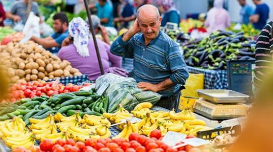 تركيا ..خط الفقر في إسطنبول يتجاوز 64 ألف ليرة تركيا ..خط الفقر في إسطنبول يتجاوز 64 ألف ليرة