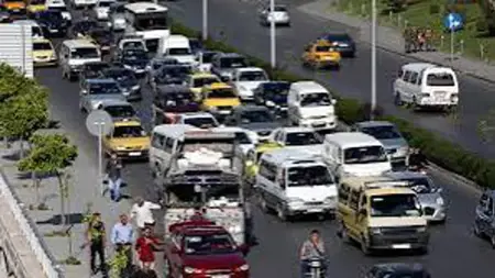عاجل:بيان هام من مديرية المواصلات العامة في العاصمة دمشق عاجل:بيان هام من مديرية المواصلات العامة في العاصمة دمشق
