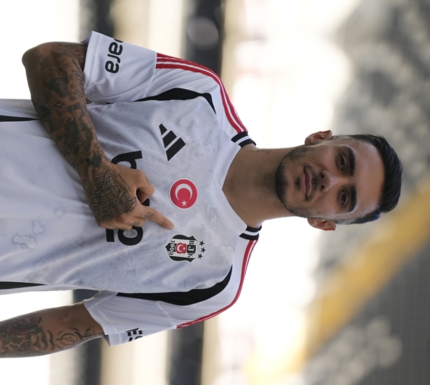 سبب استبعاد إميرهان توبتشو من القائمة المؤقتة للمنتخب 