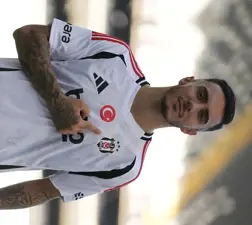 سبب استبعاد إميرهان توبتشو من القائمة المؤقتة للمنتخب 