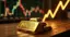 تعديل أسعار الذهب ومستويات قياسية تنتظر النفط والنحاس