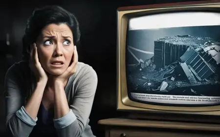 كيف تتغلب على الآثار النفسية أثناء وبعد الزلزال كيف تتغلب على الآثار النفسية أثناء وبعد الزلزال