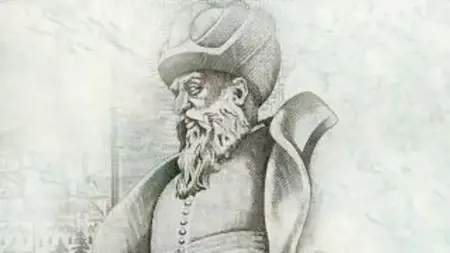 كيف صمم المعماري سنان أعماله التاريخيه التي لازالت شامخة حتى اليوم؟ كيف صمم المعماري سنان أعماله التاريخيه التي لازالت شامخة حتى اليوم؟