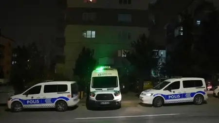 مصرع شخص إثر اشتباكات مسلحة بين عائلتين في العاصمة التركية أنقرة مصرع شخص إثر اشتباكات مسلحة بين عائلتين في العاصمة التركية أنقرة