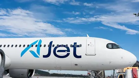 تركيا..شركة طيران أجيت تقدم خصمًا خاصًا بمناسبة عيد الأم تركيا..شركة طيران أجيت تقدم خصمًا خاصًا بمناسبة عيد الأم