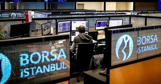بورصة إسطنبول تهبط 1.90%: مؤشر «بيست 100» يغلق عند 13981 نقطة