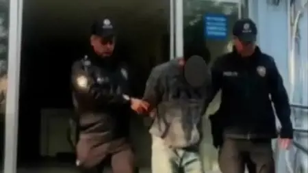 القبض على هارب متهم بـ 79 قضية احتيال في أضنة القبض على هارب متهم بـ 79 قضية احتيال في أضنة