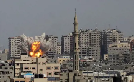 مصادر فلسطينية : لقاء حماس ورئيس المخابرات المصرية لم يحقق اختراقا مصادر فلسطينية : لقاء حماس ورئيس المخابرات المصرية لم يحقق اختراقا