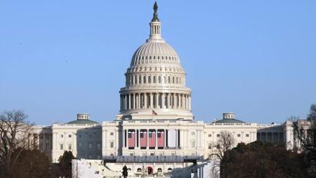 مجلس النواب الأمريكي يوافق على مشروع قانون تنظيم السلاح
