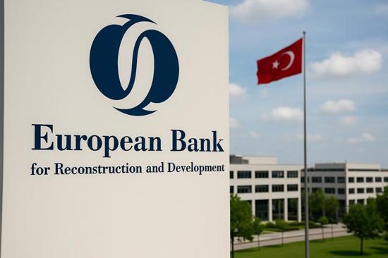 البنك الأوروبي يرفع توقعاته لنمو الاقتصاد التركي في 2025