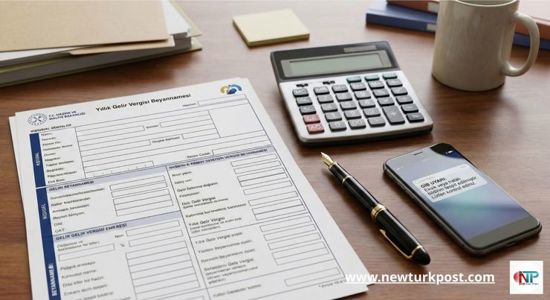 تحذير للملاك.. المالية تبدأ إرسال "رسائل الغرامة" للمتهربين