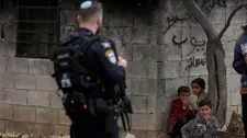 الأمم المتحدة توثّق نزوح فلسطينيين في الضفة الغربية