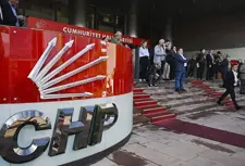 استقالة رئيس بلدية كَشان من حزب الشعب الجمهوري